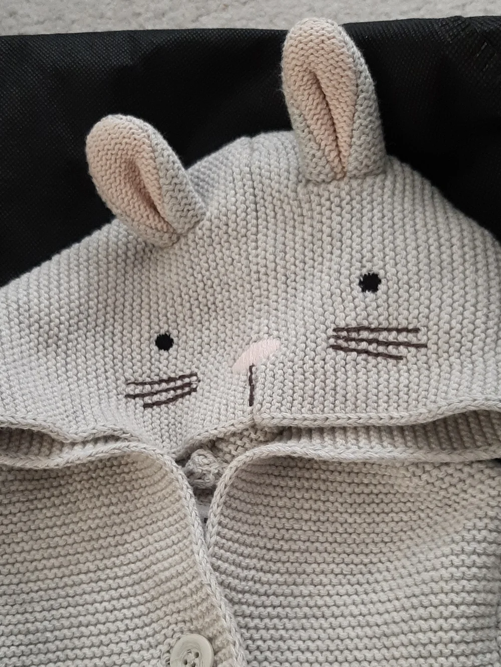 Baby Gap Cardigan 6-12 Months